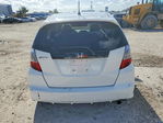 Honda Fit 2011