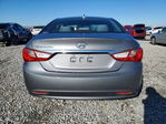 Hyundai Sonata 2012