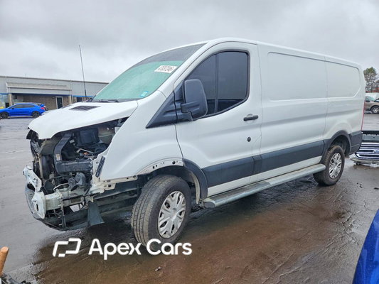 Ford Transit 2019 - Image 1 of 14