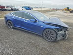 Tesla Model S 2015