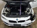 BMW Series 3 2016
