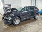 Jeep Cherokee 2017