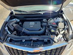 Cadillac XT5 2025