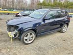 BMW X3 2012