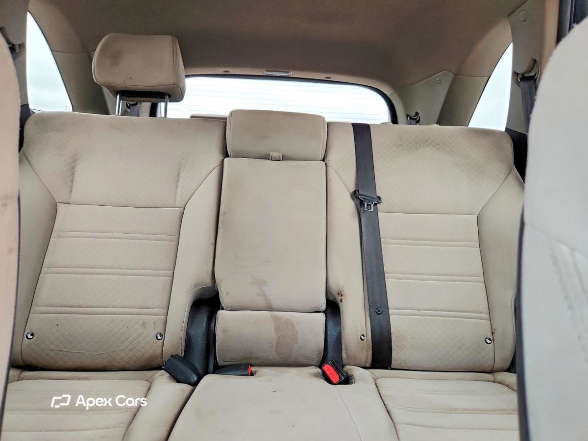 Kia Sorento 2017