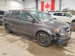 Dodge Caravan 2018