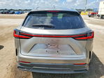 Lexus NX 2022
