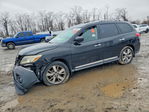 Nissan Pathfinder 2014