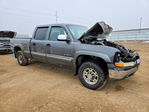Chevrolet Silverado 2002