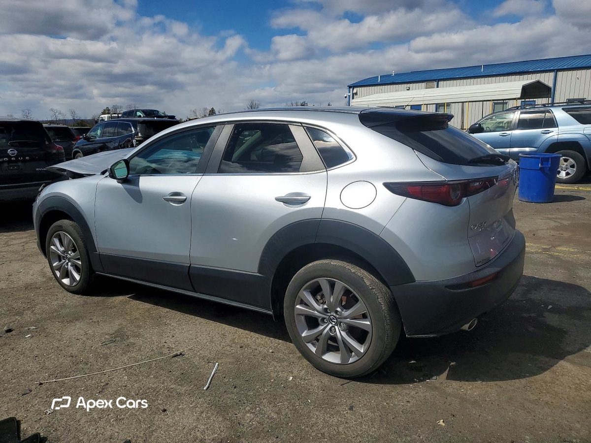 Mazda CX-30 2021