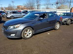 Kia Optima 2015