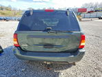 Jeep Cherokee 2004