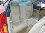 Lexus SC 2002