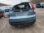 Honda CR-V 2014