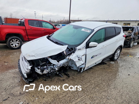 Ford Escape 2019 - Image 1 of 13