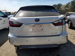 Lexus RX 2017