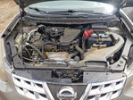 Nissan Rogue 2014
