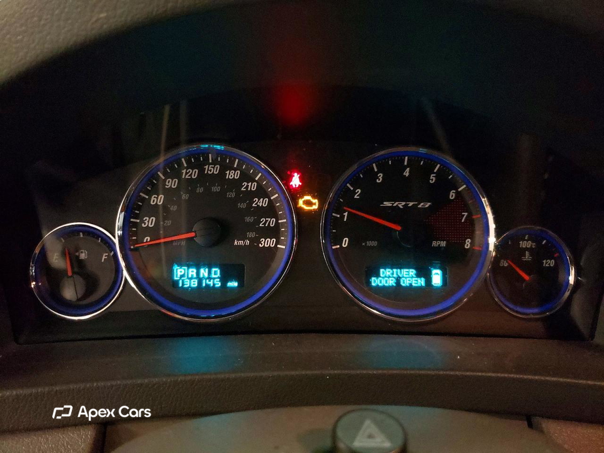 Jeep Cherokee 2007