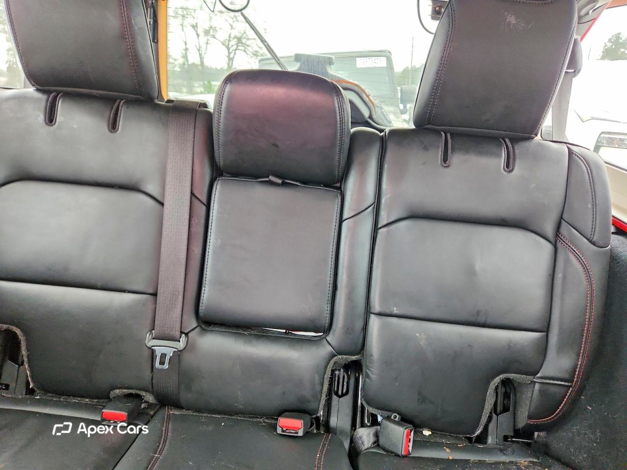 Jeep Wrangler 2024