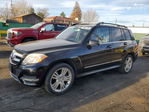 Mercedes-Benz GLK-klasse 2013
