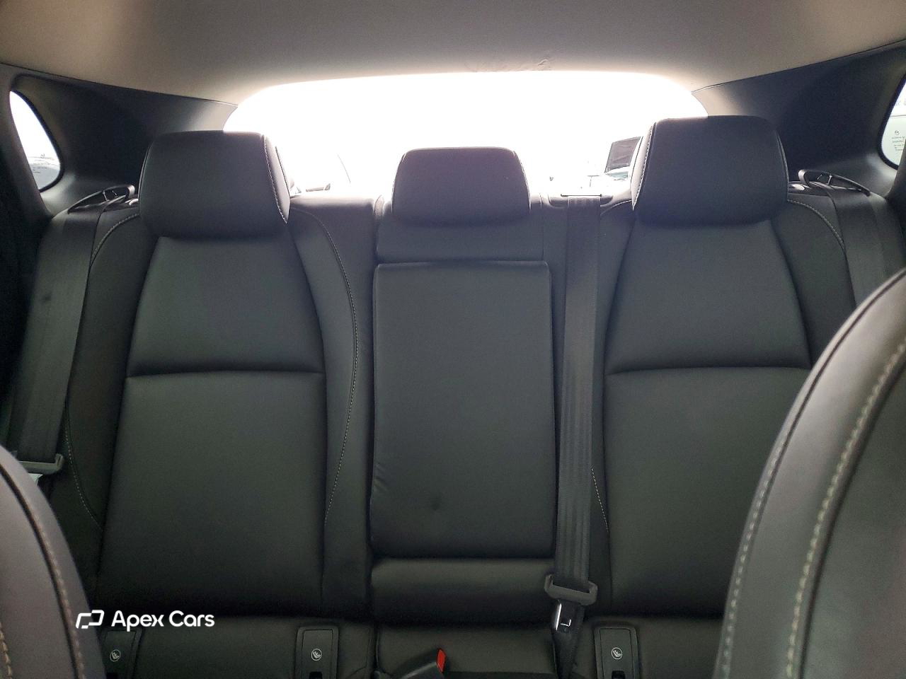 Mazda CX-30 2020
