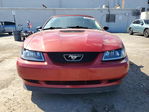 Ford Mustang 2003