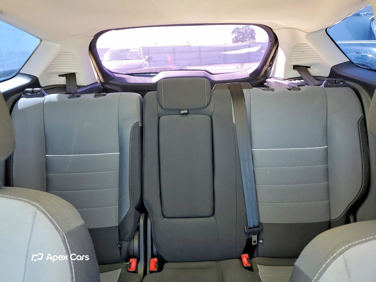 Ford C-MAX 2013
