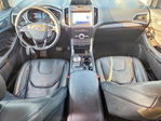 Ford Edge 2019
