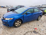 Honda Civic 2014
