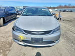 Chrysler 200 2016
