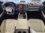 Ford Expedition 2021
