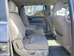 Honda Odyssey 2012