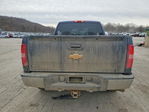 Chevrolet Silverado 2012