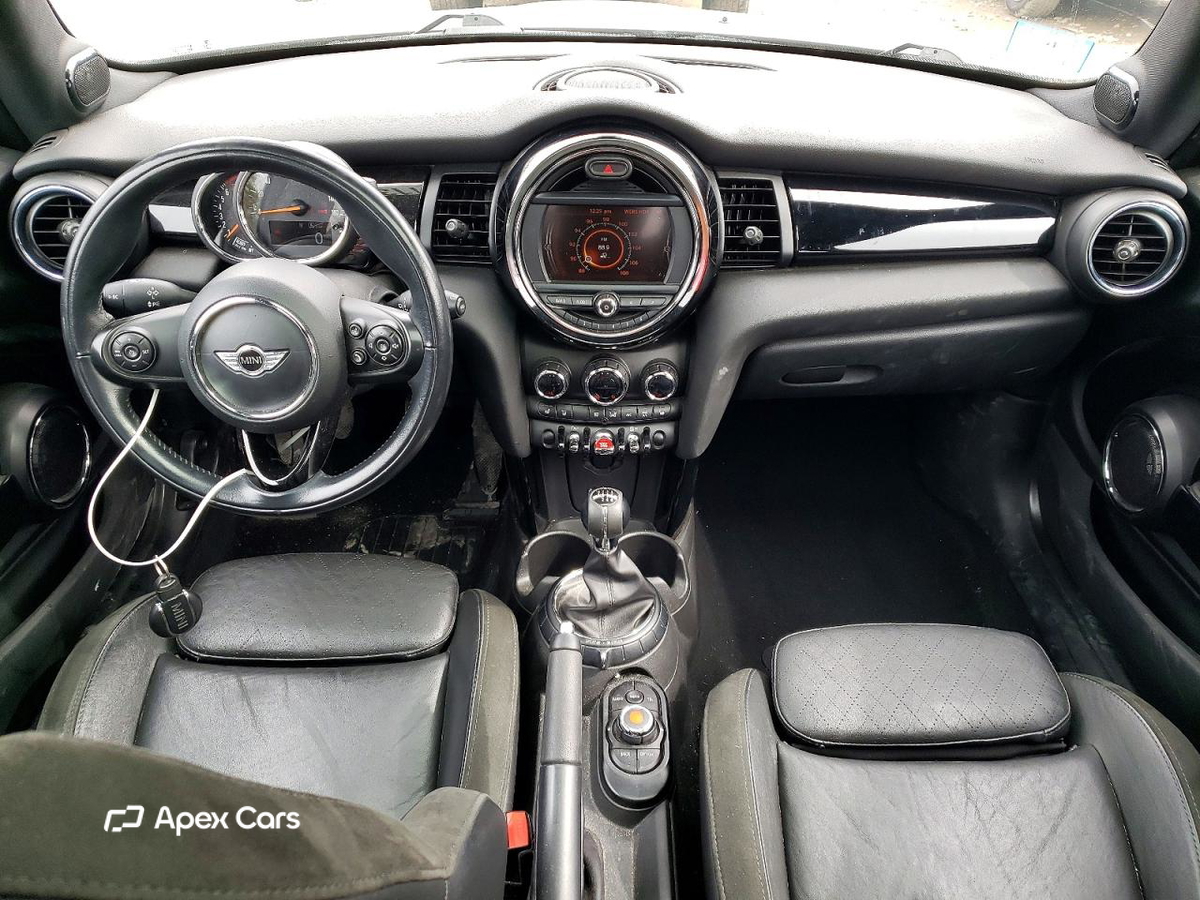 MINI Cooper 2017