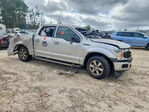 Ford F-150 2018