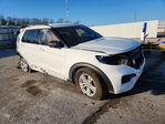 Ford Explorer 2020