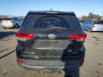 Toyota Highlander 2018