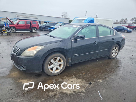 Nissan Altima 2007 - Image 1 of 12