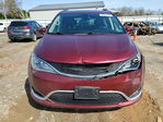 Chrysler Pacifica 2017