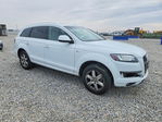 Audi Q7 2015