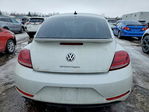 Volkswagen Beetle 2017
