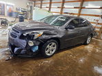 Chevrolet Malibu 2013