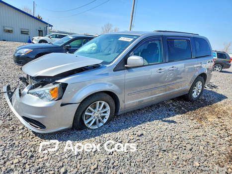 Dodge Caravan 2013 - Zdjęcie 1 z 5