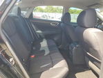 Nissan Sentra 2018