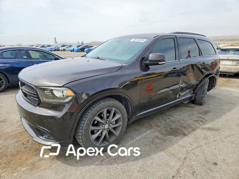 Dodge Durango 2017 - Image 1 of 14