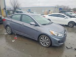 Hyundai Accent 2017