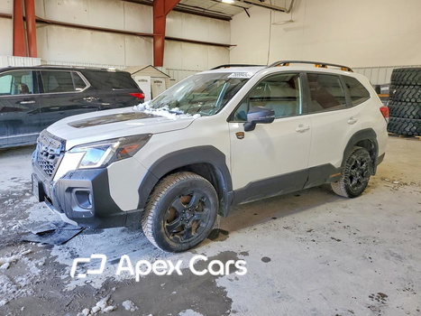 Subaru Forester 2023 - Image 1 of 13