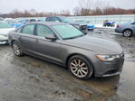 Audi A6 2013