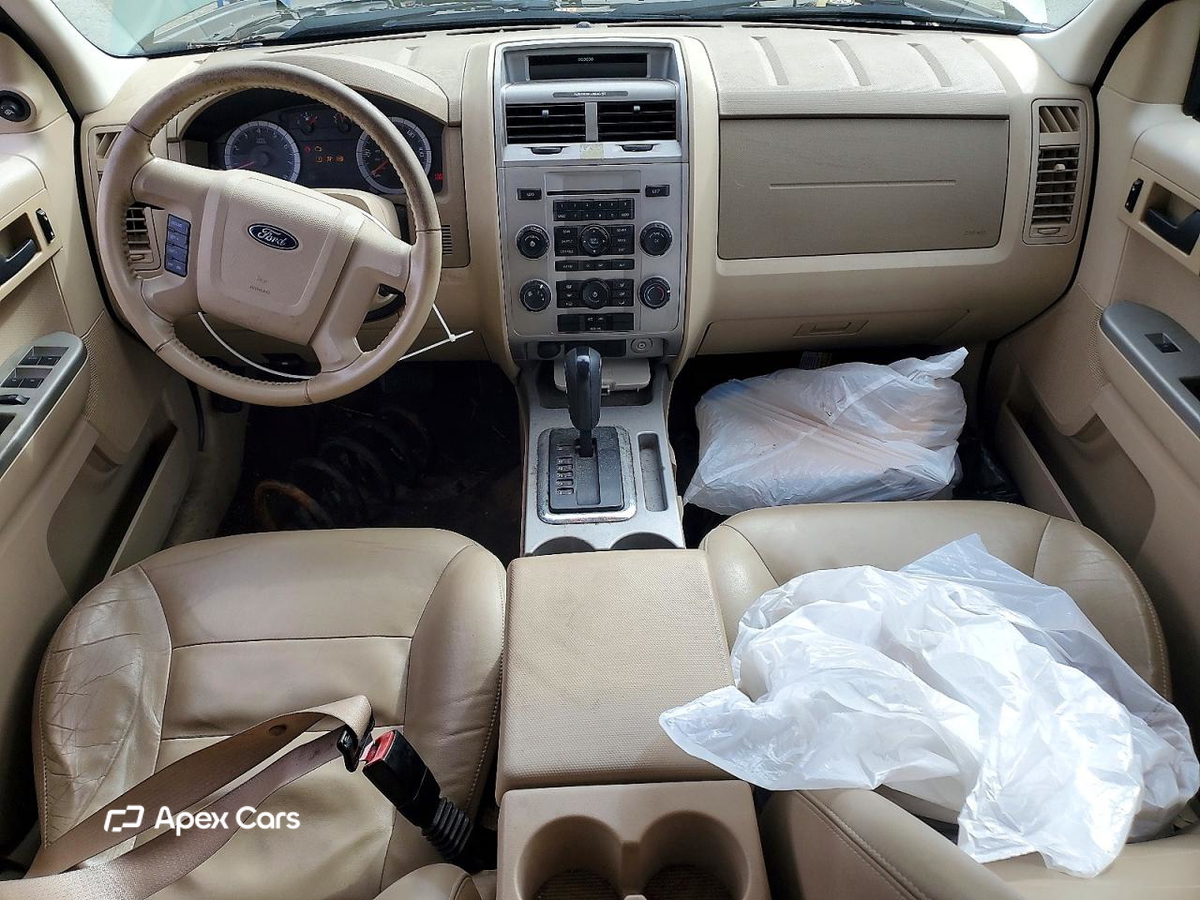 Ford Escape 2008