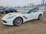 Chevrolet Corvette 2015